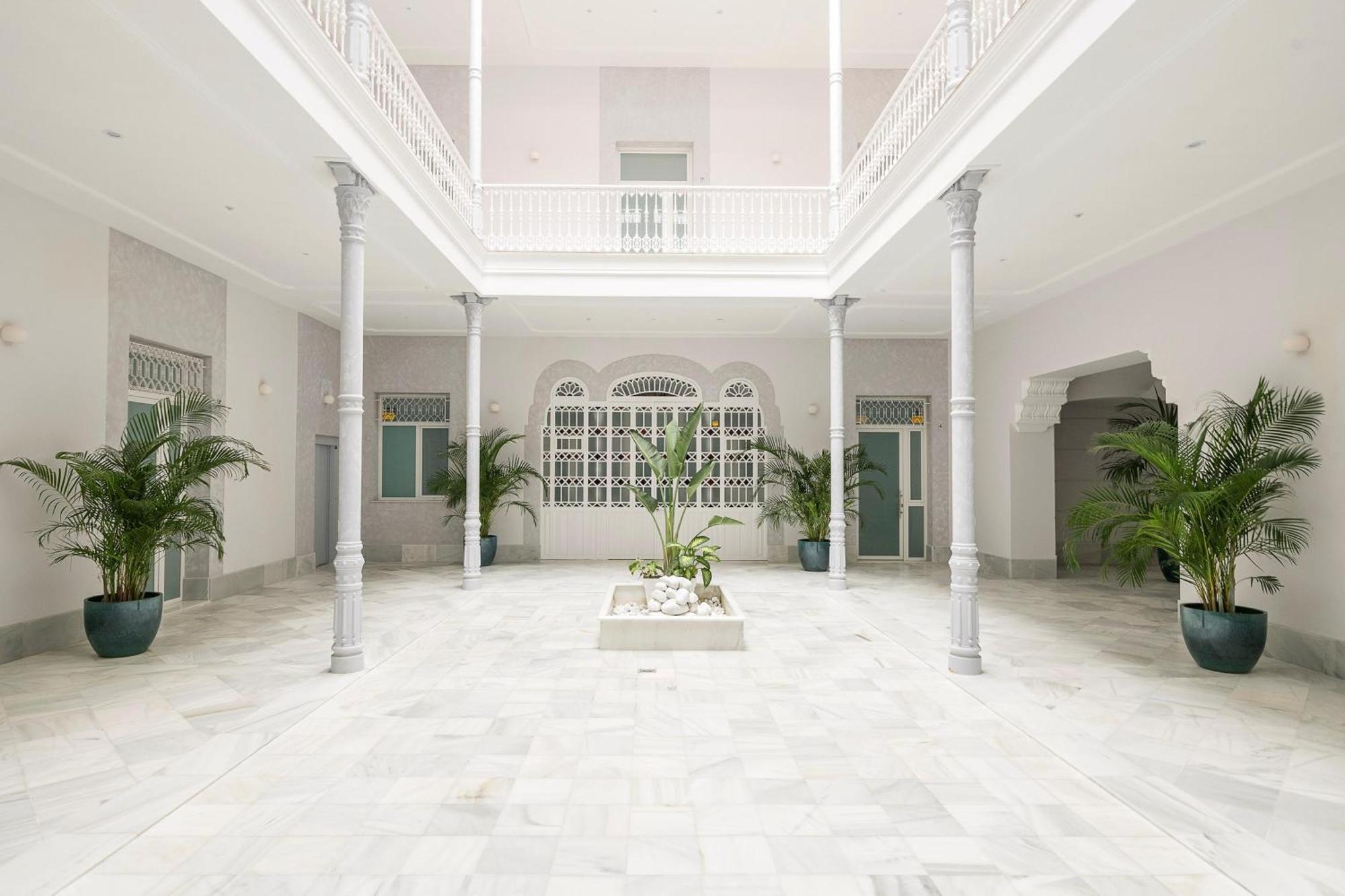 Apartment Urban Palace (adults Only) Sanlucar de Barrameda
